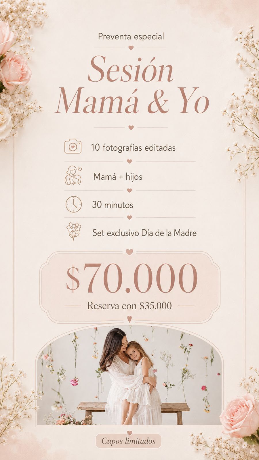 Promoción